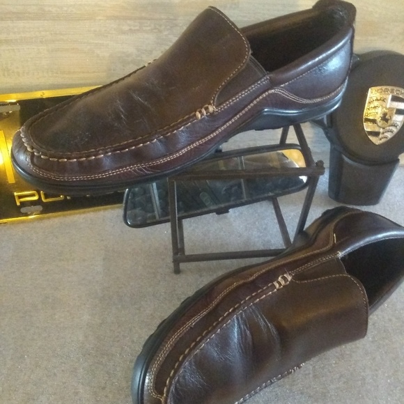 Cole Haan Other - Cole Haan driving shoes